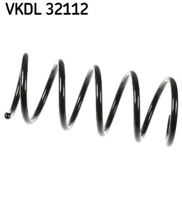 Пружина ходовой части SKF VKDL 32112