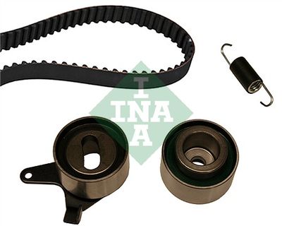Комплект ремня ГРМ Schaeffler INA 530 0488 10