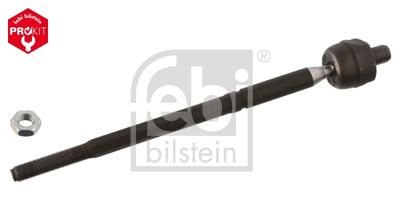 Осевой шарнир, рулевая тяга FEBI BILSTEIN 33510