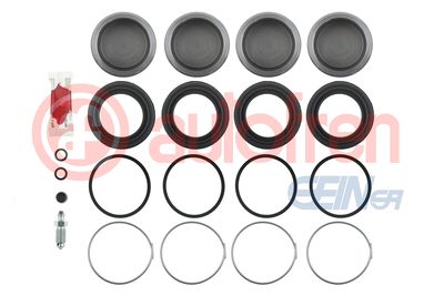 Ремкомплект, тормозной суппорт AUTOFREN SEINSA D42033C