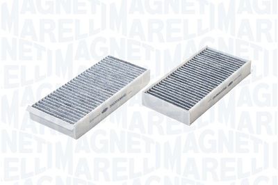 Filtrs, Salona telpas gaiss MAGNETI MARELLI 350203066411
