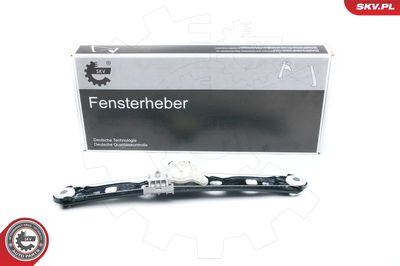 Стеклоподъемник ESEN SKV 01SKV713