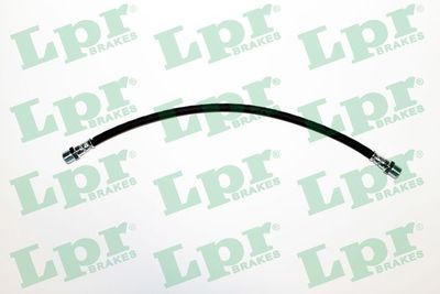 Тормозной шланг LPR 6T47024