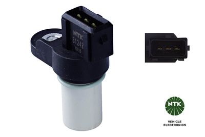 Devējs, Sadales vārpstas stāvoklis NTK 81242