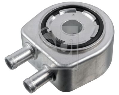 масляный радиатор, двигательное масло FEBI BILSTEIN 174878