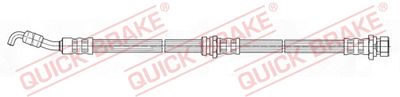 Bremžu šļūtene QUICK BRAKE 59.916