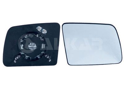 Зеркальное стекло, наружное зеркало ALKAR 6432396
