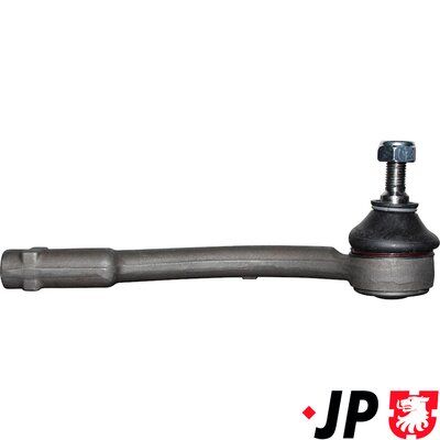 Наконечник поперечной рулевой тяги JP GROUP 3544601280