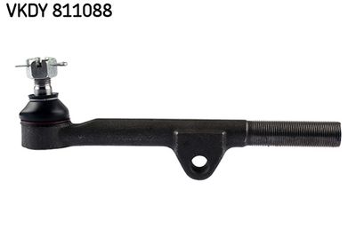 Наконечник поперечной рулевой тяги SKF VKDY 811088