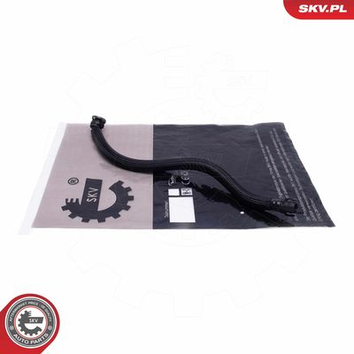 Шланг, вентиляция картера ESEN SKV 54SKV549