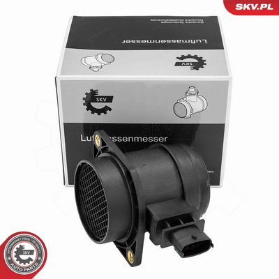 Расходомер воздуха ESEN SKV 07SKV325