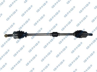 Приводной вал GSP 299216