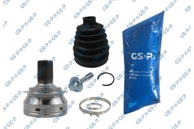 Šarnīru komplekts, Piedziņas vārpsta GSP 835071