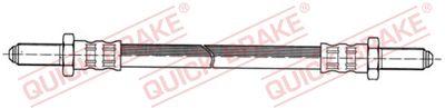 Тормозной шланг QUICK BRAKE 42.007
