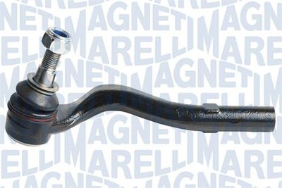 Наконечник поперечной рулевой тяги MAGNETI MARELLI 301191604900