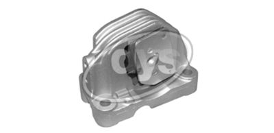Подвеска, двигатель DYS 71-22640