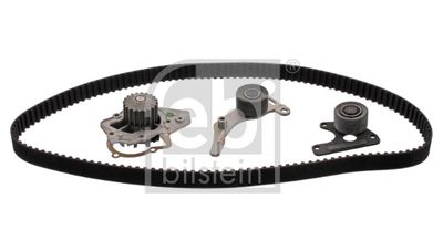 Ūdenssūknis + Zobsiksnas komplekts FEBI BILSTEIN 34632