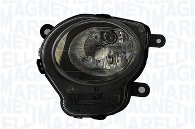 Фара дальнего света MAGNETI MARELLI 712455351139