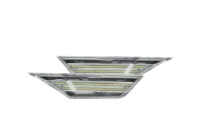 Sānu gabarītlukturis ABAKUS L18-140-001LED