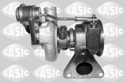 Компрессор, наддув SASIC 1820176