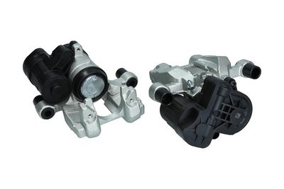 Тормозной суппорт KAMOKA JBC0827