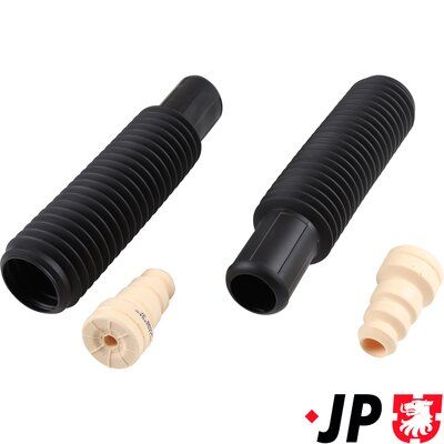 Пылезащитный комплект, амортизатор JP GROUP 3452704110