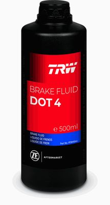 TRW PFB450SE Bremžu šķidrums