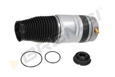 Кожух пневматической рессоры BREMSI SA2292