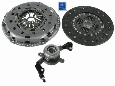 Комплект сцепления SACHS 3 000 990 246