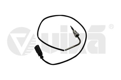 Датчик, температура выхлопных газов vika 99061803701