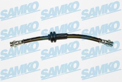 Тормозной шланг SAMKO 6T46603