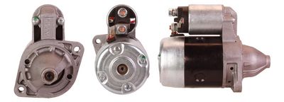 Starteris DRI 626016102