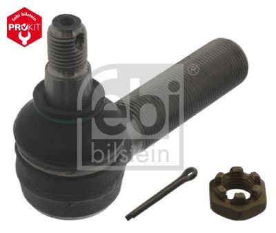 Наконечник поперечной рулевой тяги FEBI BILSTEIN 39661