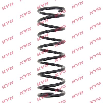 Пружина ходовой части KYB RA1199
