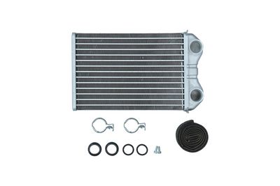 Siltummainis, Salona apsilde KAMOKA 7760021