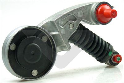 Siksnas spriegotājs, Ķīļsiksna HUTCHINSON T4034