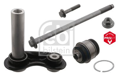Neatkarīgās balstiekārtas svira, Riteņa piekare FEBI BILSTEIN 34695