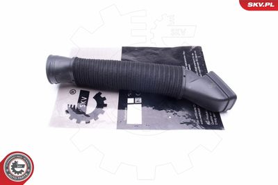 Gaisa tvērēja caurule, Gaisa filtrs ESEN SKV 43SKV919
