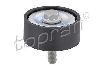 Parazīt-/Vadrullītis, Ķīļrievu siksna TOPRAN 722 417