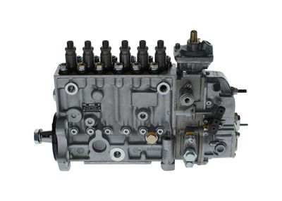 ТНВД BOSCH 0 402 066 737