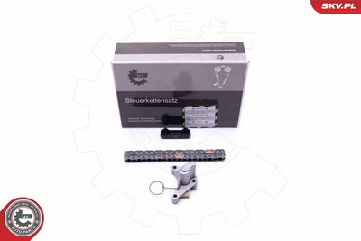 Комплект цели привода распредвала ESEN SKV 21SKV240