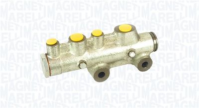 Главный тормозной цилиндр MAGNETI MARELLI 360219130119