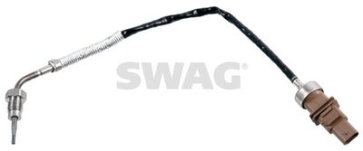 Датчик, температура выхлопных газов SWAG 33 10 9978
