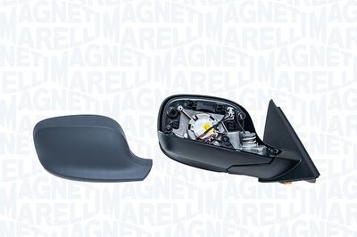 Наружное зеркало MAGNETI MARELLI 182201546800