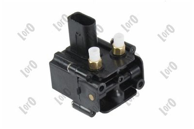 Клапан, пневматическая система ABAKUS 131-02-505