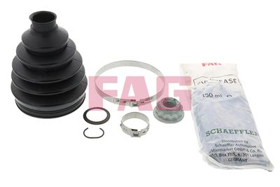 Комплект пыльника, приводной вал Schaeffler FAG 772 0462 30