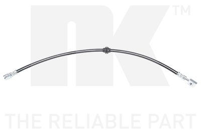 Тормозной шланг NK 854024