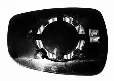 Spoguļstikls, Ārējais atpakaļskata spogulis ABAKUS 1531G04