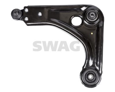 Рычаг независимой подвески колеса, подвеска колеса SWAG 50 73 0069