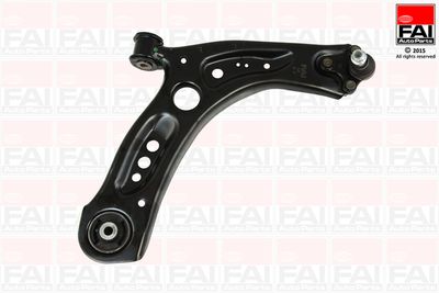 Neatkarīgās balstiekārtas svira, Riteņa piekare FAI AutoParts SS7978
